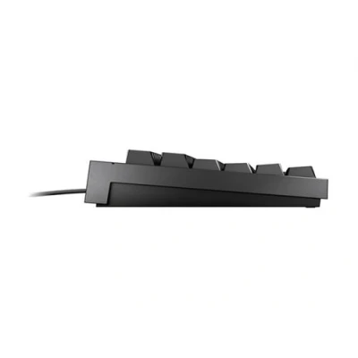 Image de CHERRY MX 2.0S Clavier backlit USB QWERTZ Allemand commutateur : Brown noir