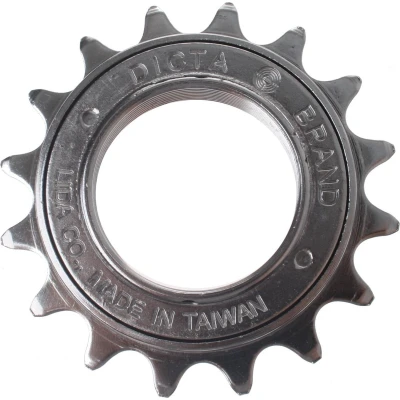 Afbeelding van Freewheel 16T BMX 1/2 X 3/32