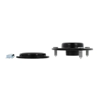 Afbeelding van CORTECO 80001715 Veerpootlager Vooras links en rechts Met kogellager HONDA: CIVIC 7 Hatchback