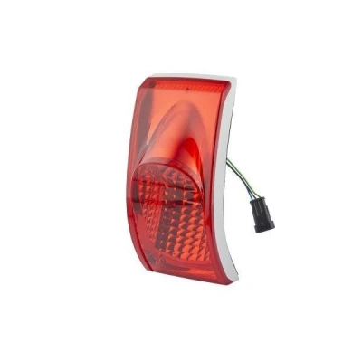 Afbeelding van Achterlicht 12 V 2SB 008 805 201