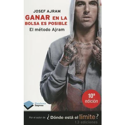 Afbeelding van Ganar en la Bolsa Es Posible