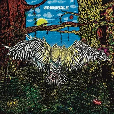 Afbeelding van Cannibale Life is Dead (LP)