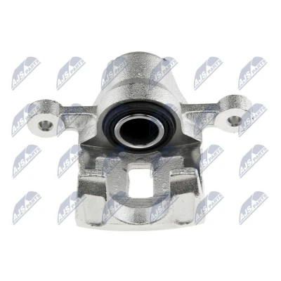 Afbeelding van NTY HZT HY 502 Remklauw Achteras links, Achteras, Links Zonder framewerk KIA: Sportage III, HYUNDAI: ix35