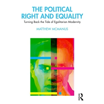 Afbeelding van The Political Right and Equality