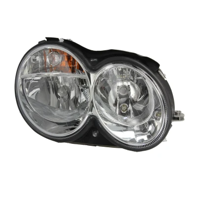 Afbeelding van Hella Koplamp MB C209 05/02 05/05 Rechts H7 1DB 007 988 201
