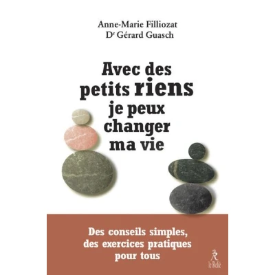 Image de Avec des petits riens je peux changer ma vie