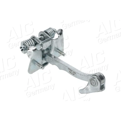 Afbeelding van AIC 55929 Deurvastzetter Voor, Aan beide zijden OPEL: Vivaro A Van, Platform / Chassis, Combi, RENAULT: TRAFIC 2 Kasten