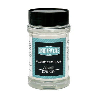 Afbeelding van BrandNewCake Glucosestroop 375g