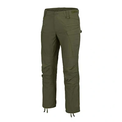Afbeelding van Helikon Tex SFU Next Pants Mk2 olijfgroen