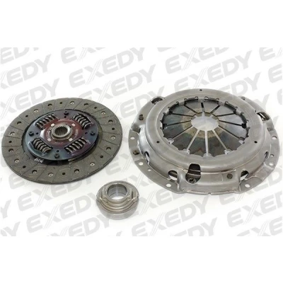 Afbeelding van EXEDY MBK2085 Koppelingsset Driedelig Met lager 225