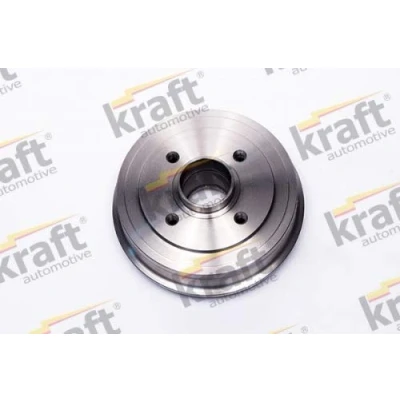 Afbeelding van KRAFT 6065000 Remtrommel