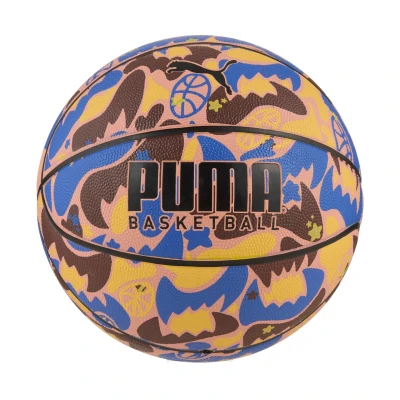 Image de Ballon de basketball Dress Code Elite