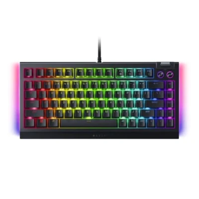Afbeelding van Razer BlackWidow V4 75%