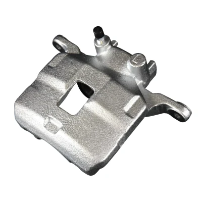 Afbeelding van FEBI BILSTEIN 178406 Remklauw Gietijzer Vooras links MITSUBISHI: PAJERO 4, L200 / Triton IV Pickup