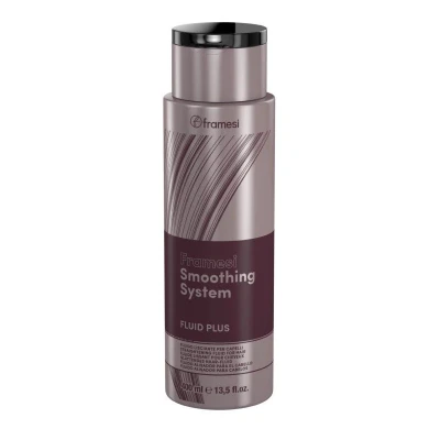 Afbeelding van Framesi Smoothing System Fluid Plus 400ml