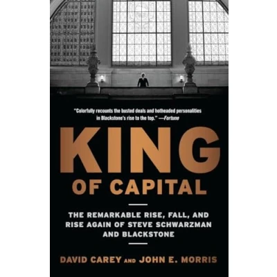 Afbeelding van King Of Capital