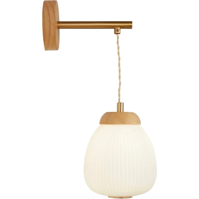Afbeelding van Wandlamp Ella