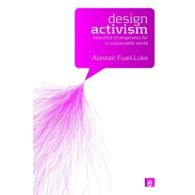 Afbeelding van Design Activism