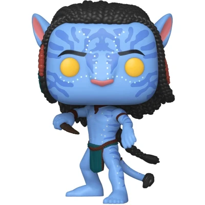 Afbeelding van Pop Movies: Avatar Lo’ak Funko #1551