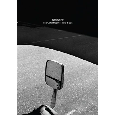 Afbeelding van Tortoise The Catastrophist Tour Book (CD)