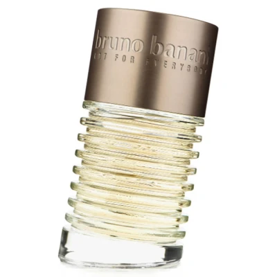 Afbeelding van Bruno Banani Eau de toilette spray 50 ml