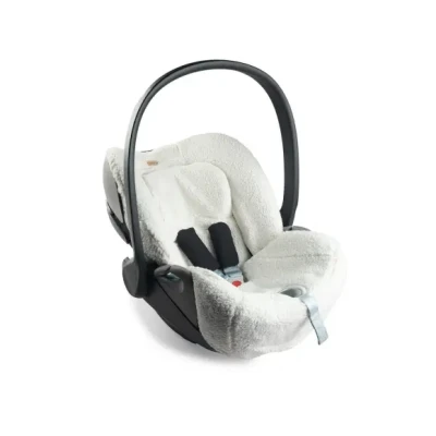 Afbeelding van Pericles Hoes Cybex Cloud Z2/T Teddy Ecru