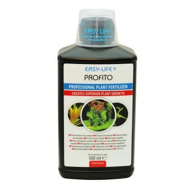 Afbeelding van Easy Life Profito Plantenmeststoffen 500 ml