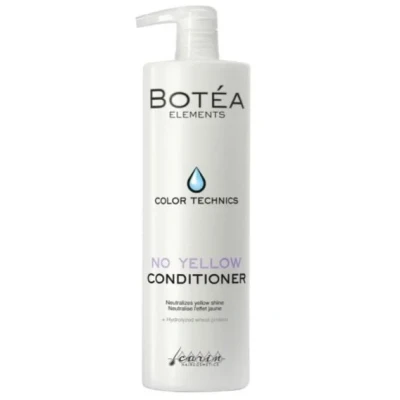 Afbeelding van Carin Après shampoing Botéa Elements No Yellow Shampooing