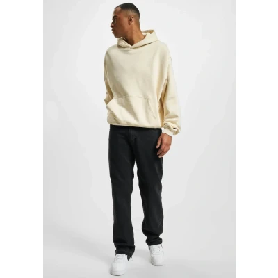 Afbeelding van DEF Relaxed fit jeans, Heren, Maat: 36, Black washed
