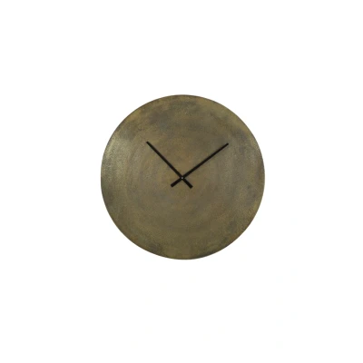 Afbeelding van Light &amp; Living Klok LICOLA 59x2x59 Brons