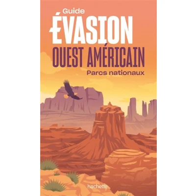 Afbeelding van Ouest americain