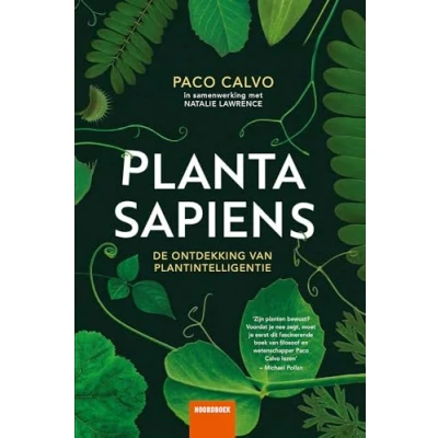 Afbeelding van Planta Sapiens