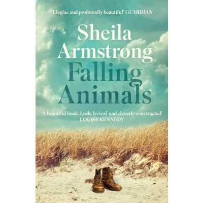 Afbeelding van Falling Animals