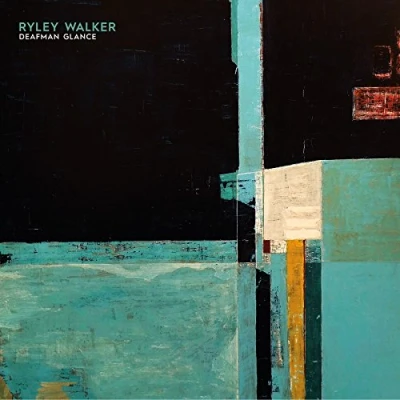 Afbeelding van Ryley Walker Deafman Glance