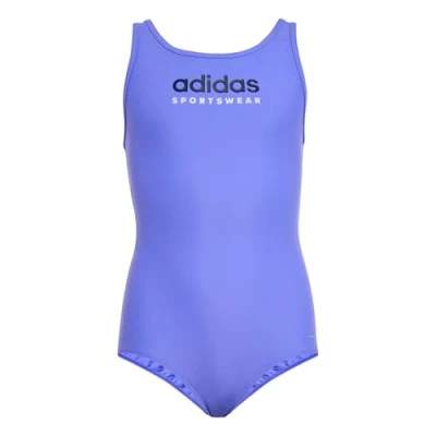 Afbeelding van adidas Activewear badpak voor meisjes