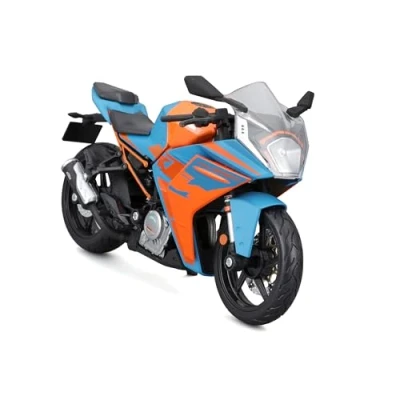 Afbeelding van Maisto KTM RC 390 1:12 Motorfiets