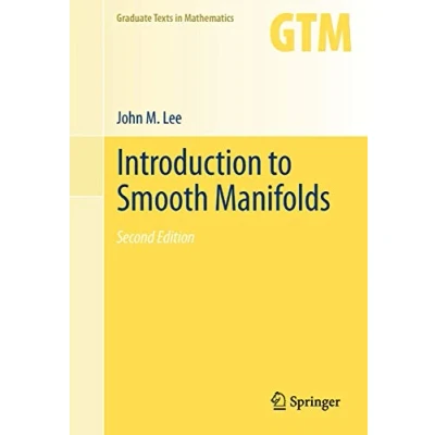 Afbeelding van Introduction to Smooth Manifolds