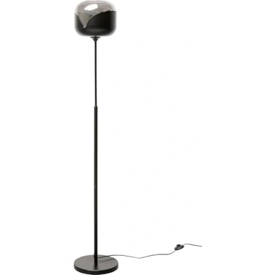 Afbeelding van Vloerlamp Goblet Ball 160cm zwart Kare Design