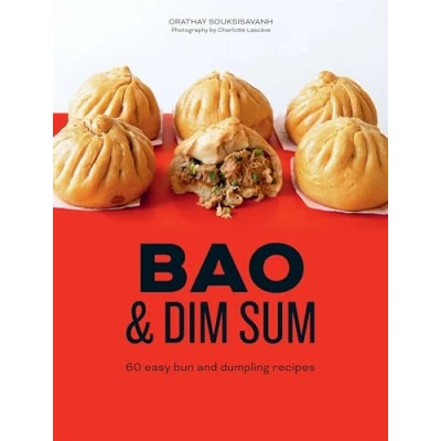 Afbeelding van Bao &amp; Dim Sum