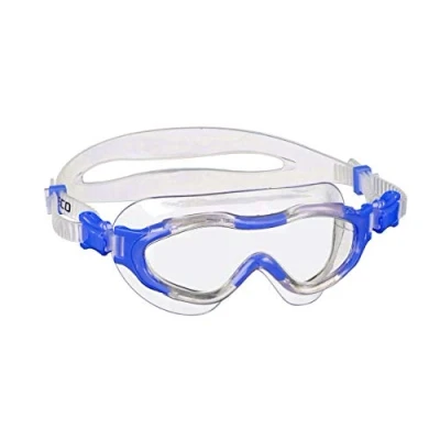 Afbeelding van BECO kinder zwembril Alicante 4+ blauw
