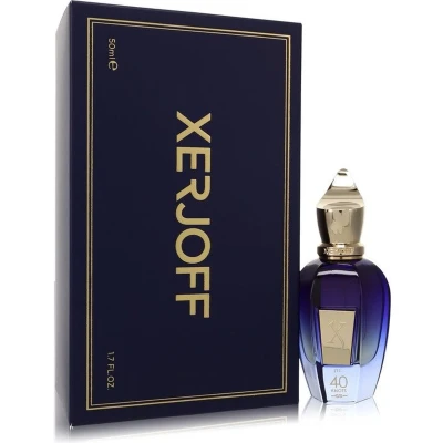 Afbeelding van Xerjoff 40 Knots 50 ml Eau de Parfum Spray