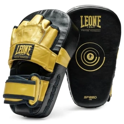 Afbeelding van Leone1947 Speed Line Focuspad Zwart