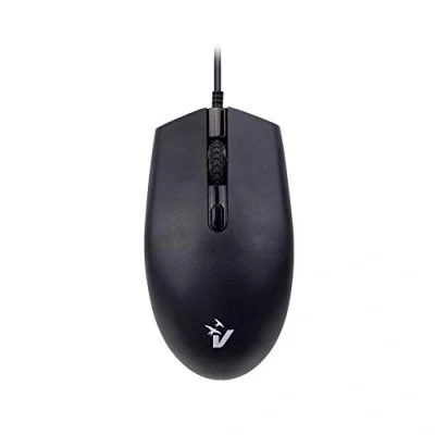 Afbeelding van Vultech MOU 2038 muis USB Type A Optisch 1600 DPI Ambidextrous