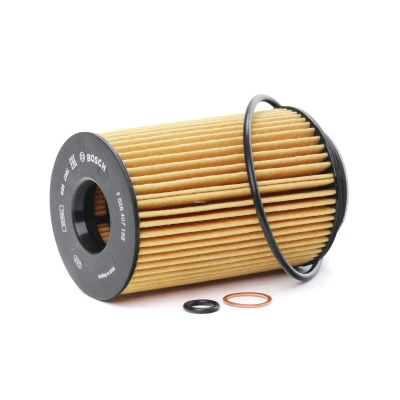 Afbeelding van Bosch Oliefilter F 026 407 158