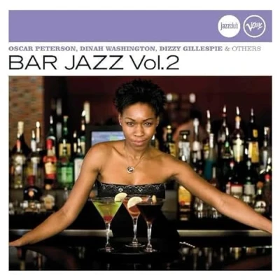 Afbeelding van Bar Jazz Vol2 2 (Jazz Club)