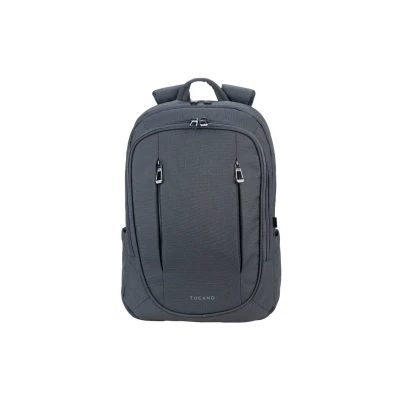 Afbeelding van Tucano Rugzak, Maat: 1, Dark grey