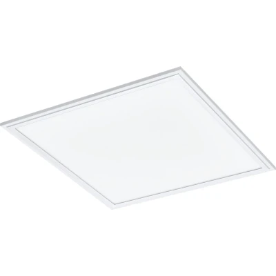Afbeelding van Eglo Plafondlamp Salobrena a Wit