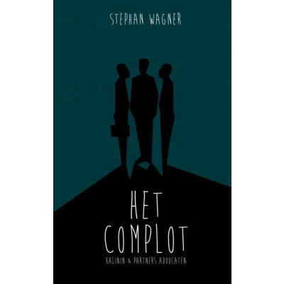 Afbeelding van Het Complot