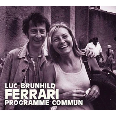 Afbeelding van Ferrari Luc &amp; Brunhild Programme Commun