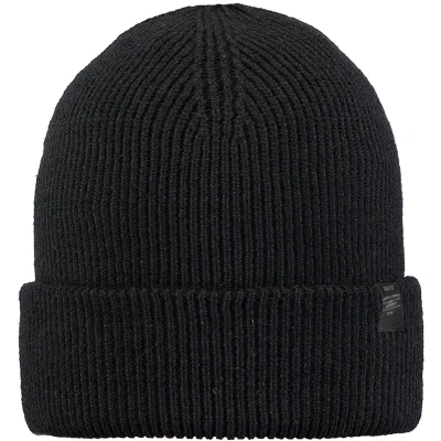 Afbeelding van Barts Unisex Beanie Kinabalu Zwart